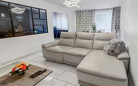 Residence Harmony Paris Disney