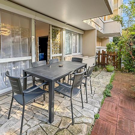 Residence Harmony Paris Disney Torcy  Exterior photo
