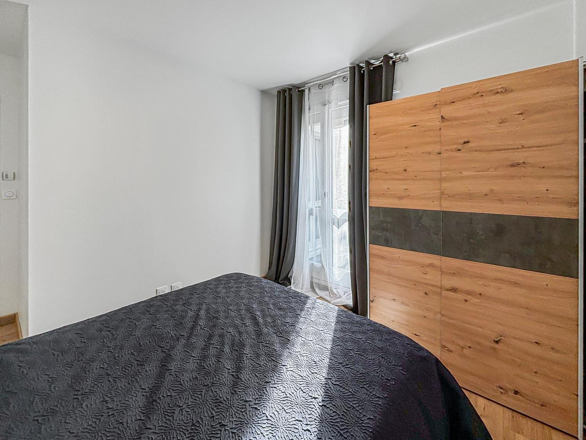 Residence Harmony Paris Disney Torcy  Exterior photo