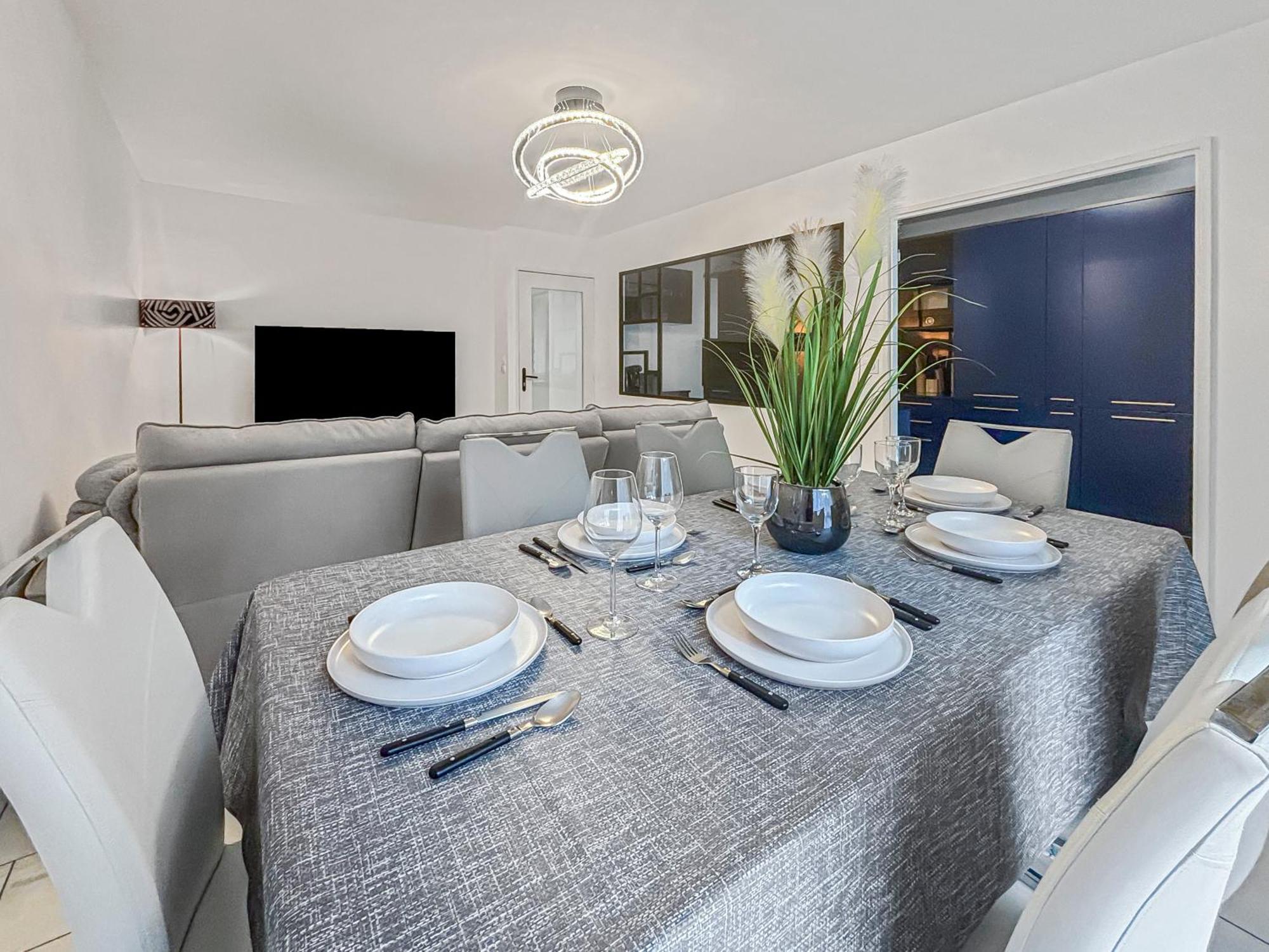 Residence Harmony Paris Disney Torcy  Exterior photo
