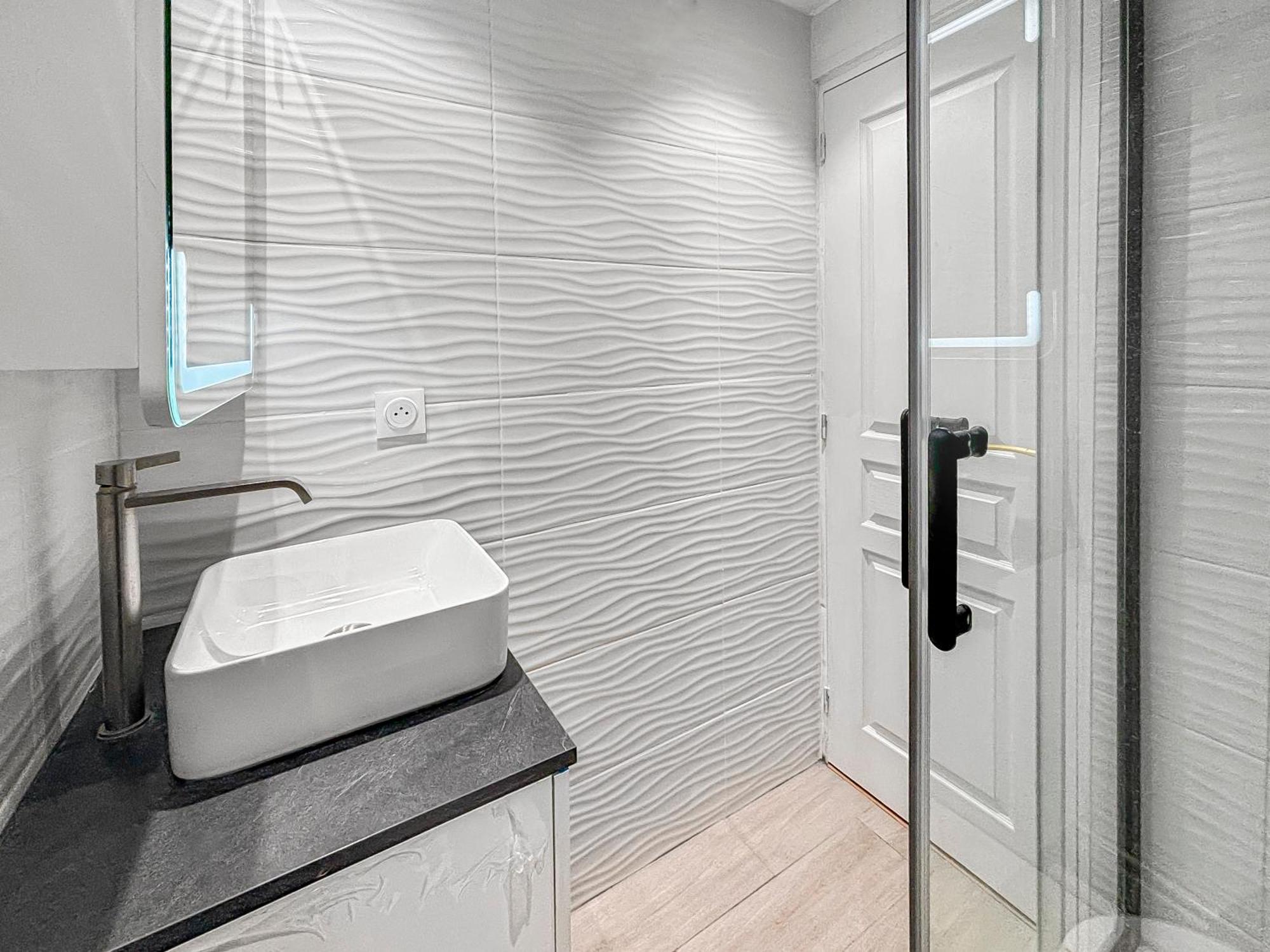 Residence Harmony Paris Disney Torcy  Exterior photo