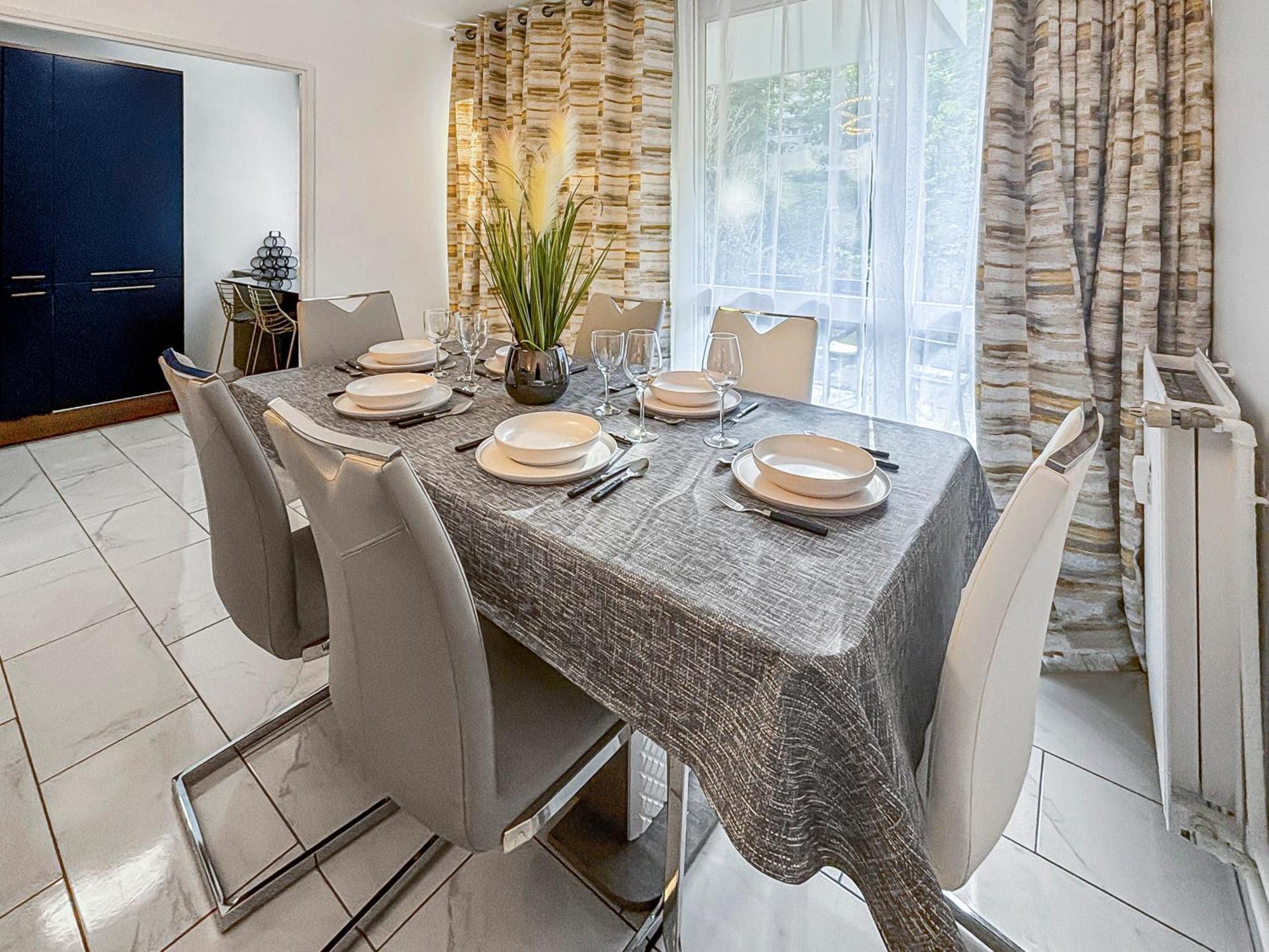 Residence Harmony Paris Disney Torcy  Exterior photo