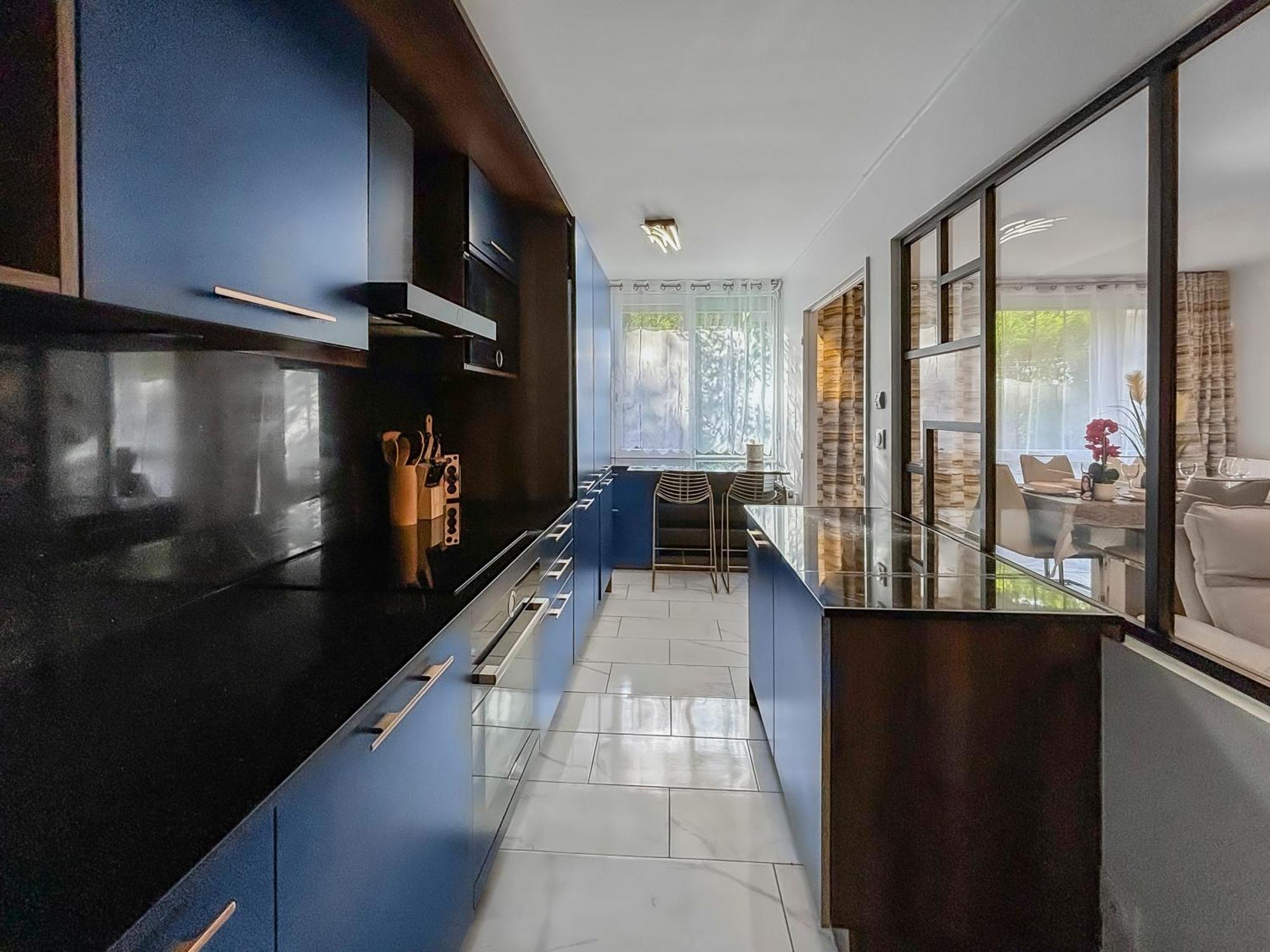 Residence Harmony Paris Disney Torcy  Exterior photo