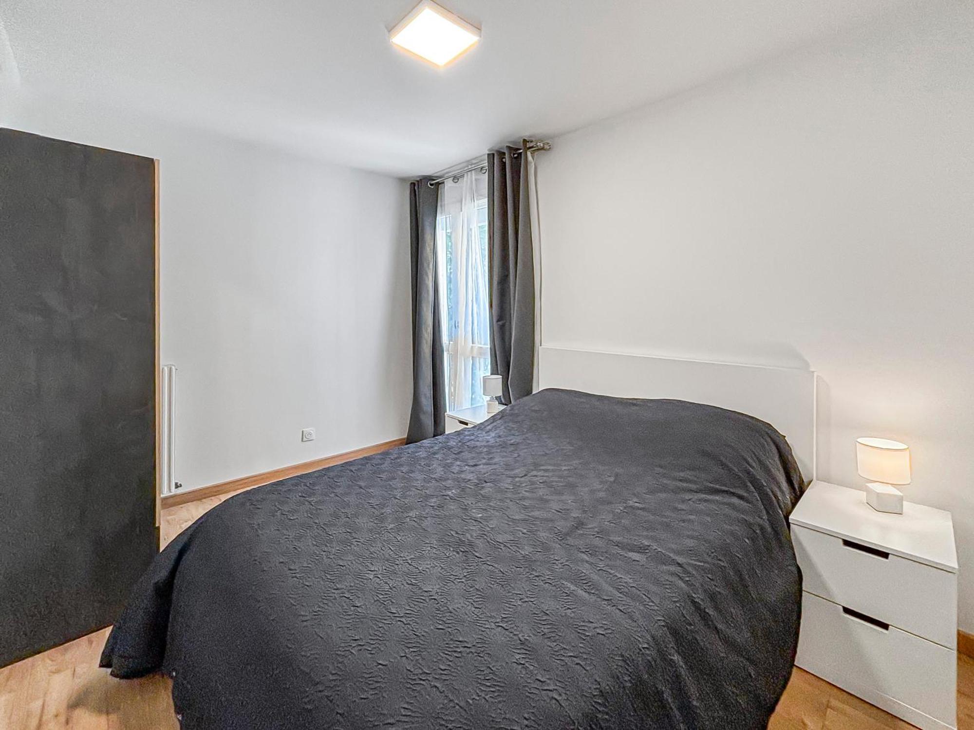 Residence Harmony Paris Disney Torcy  Exterior photo