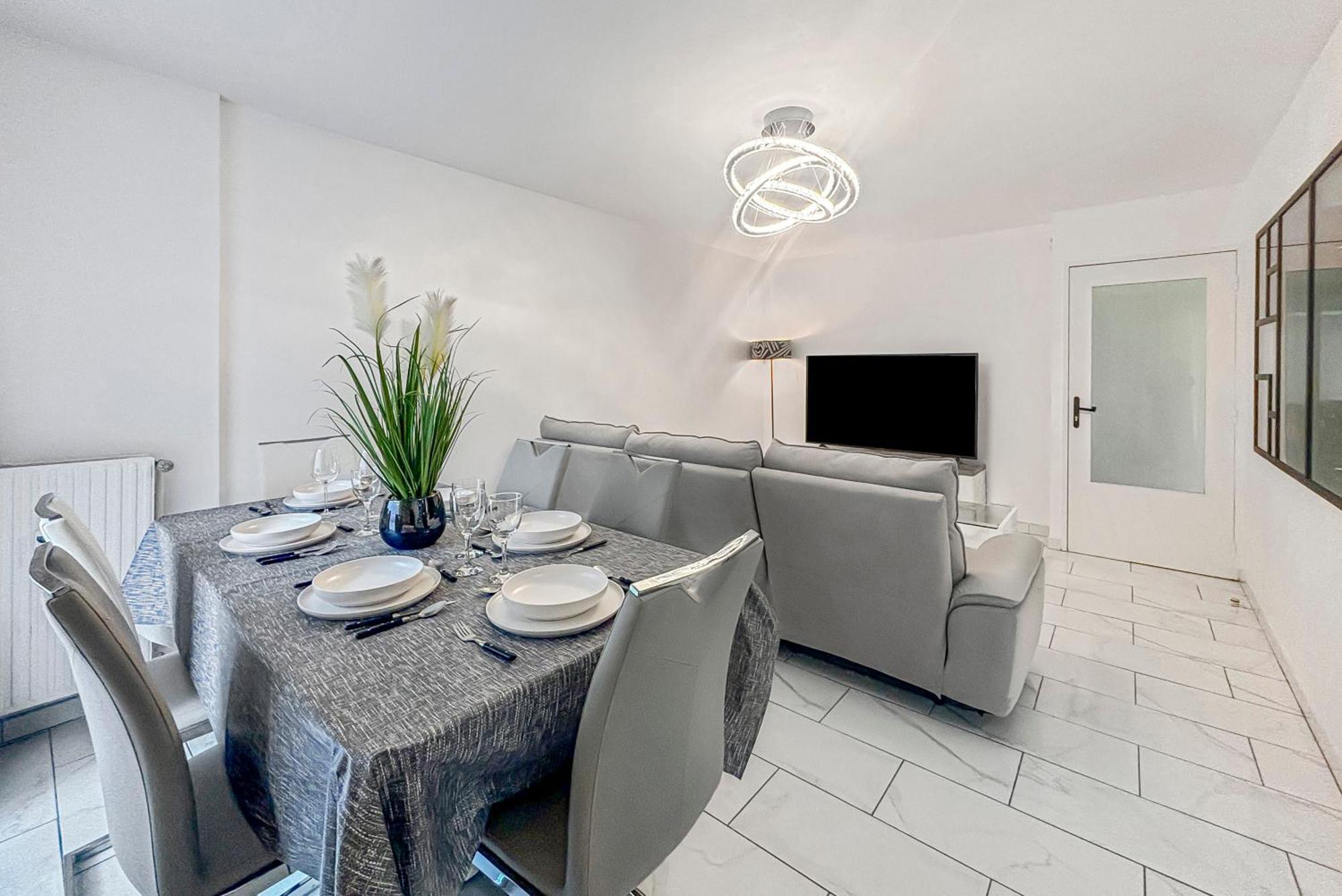Residence Harmony Paris Disney Torcy  Exterior photo