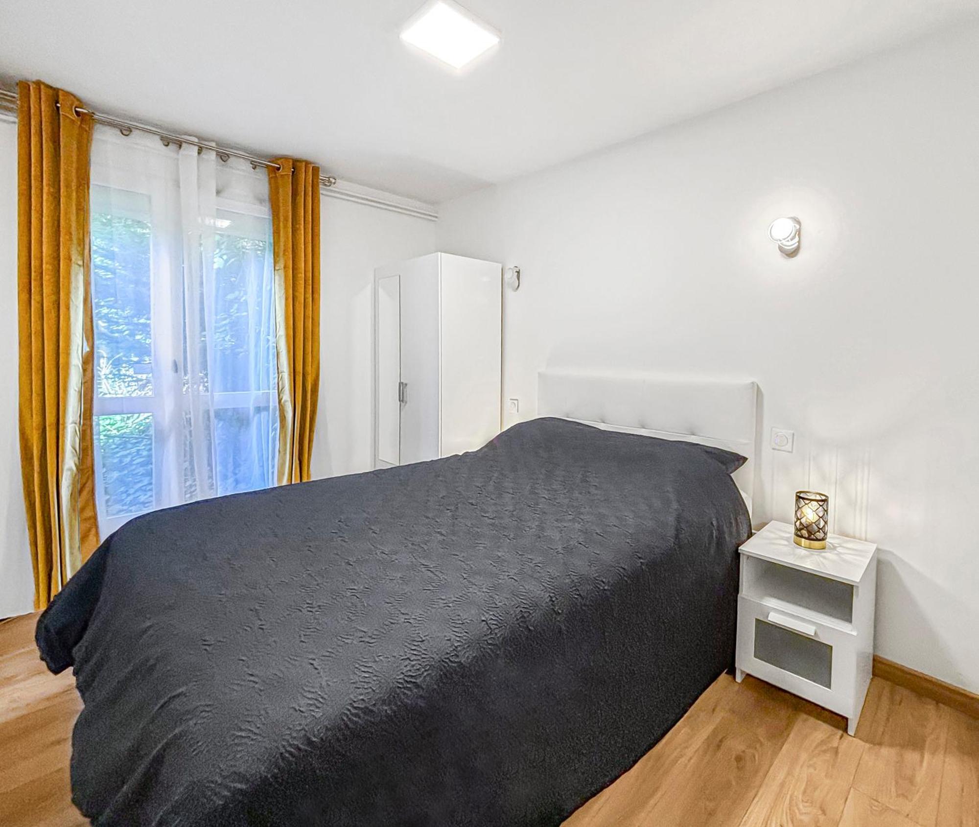Residence Harmony Paris Disney Torcy  Exterior photo