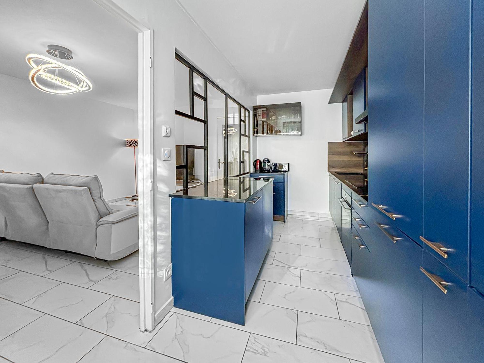 Residence Harmony Paris Disney Torcy  Exterior photo
