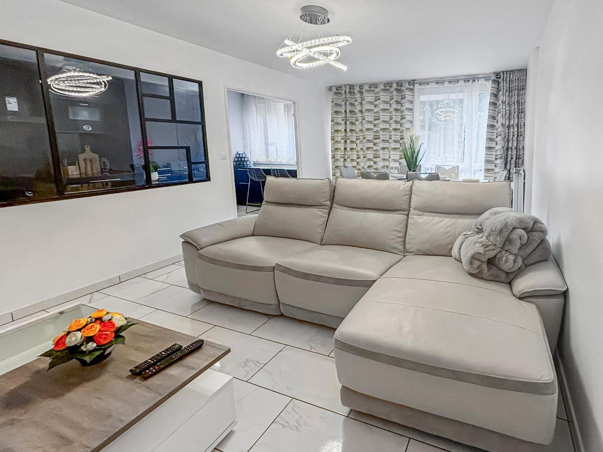 Residence Harmony Paris Disney Torcy  Exterior photo