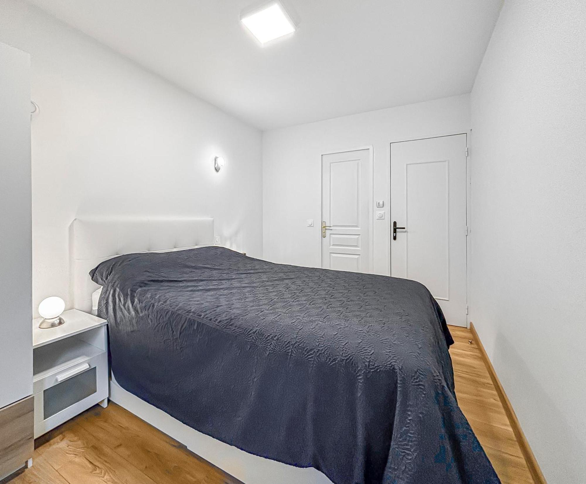 Residence Harmony Paris Disney Torcy  Exterior photo